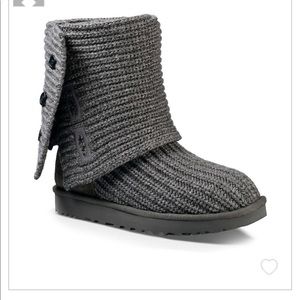 Sweater uggs